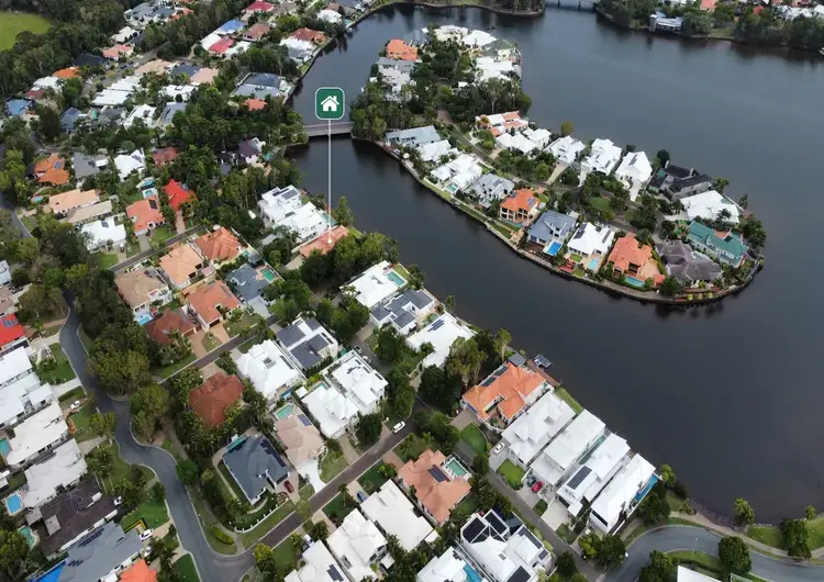 Fourth view of Homely house listing, 9 Mizzen Place, Twin Waters QLD 4564