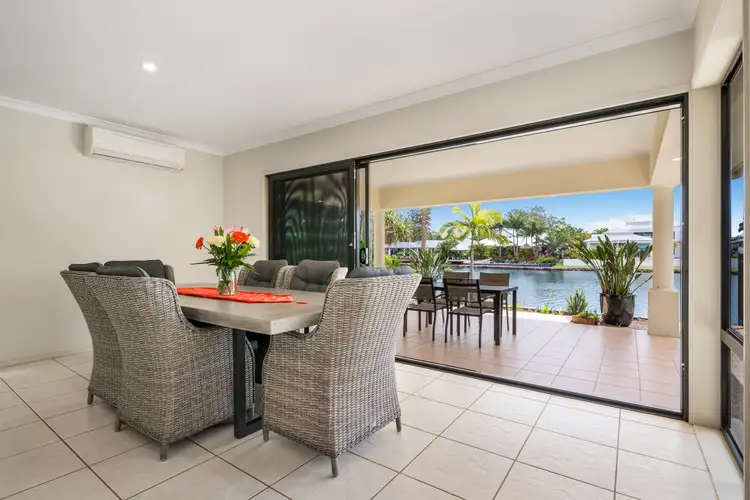Fifth view of Homely house listing, 9 Mizzen Place, Twin Waters QLD 4564