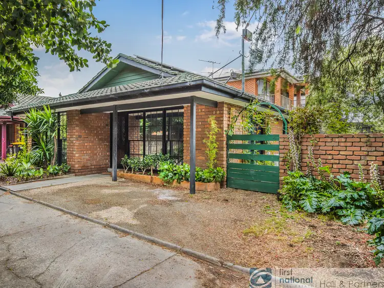 1/39 Hammond Road, Dandenong VIC 3175
