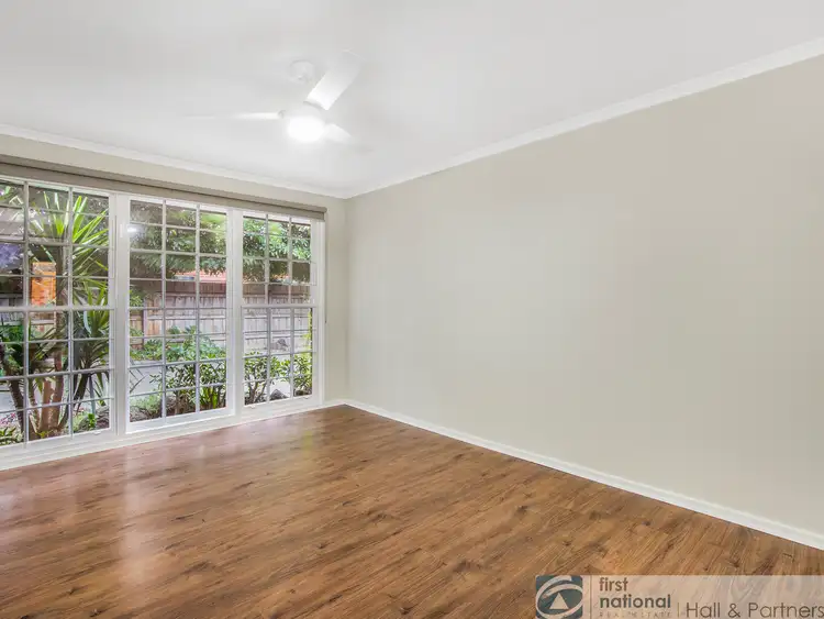 Sixth view of Homely unit listing, 1/39 Hammond Road, Dandenong VIC 3175