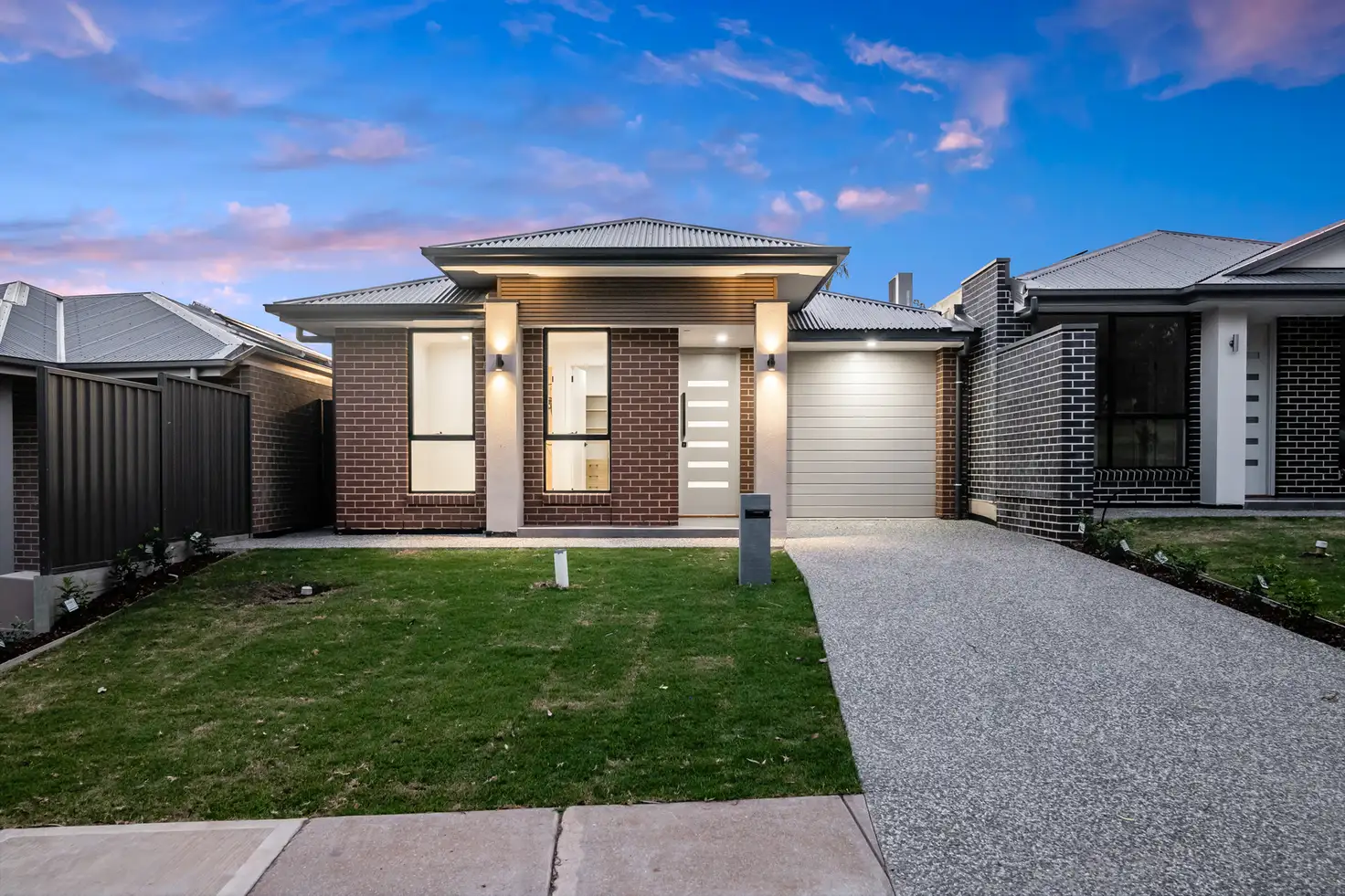 Main view of Homely house listing, 28 Berryman Drive, Modbury SA 5092
