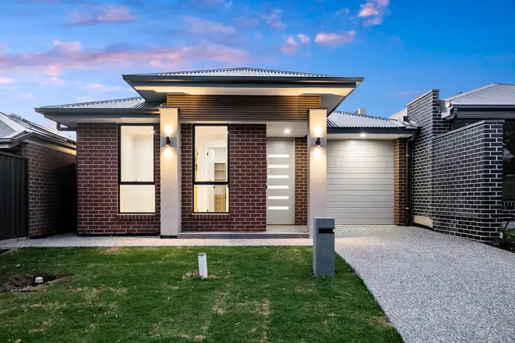 Second view of Homely house listing, 28 Berryman Drive, Modbury SA 5092