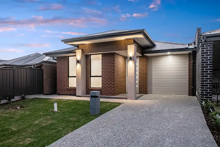 Seventh view of Homely house listing, 28 Berryman Drive, Modbury SA 5092