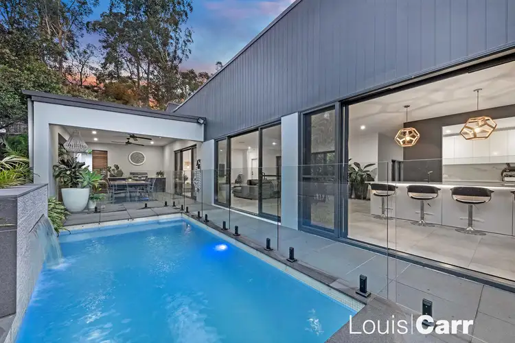 9 Jindall Court, Glenhaven NSW 2156