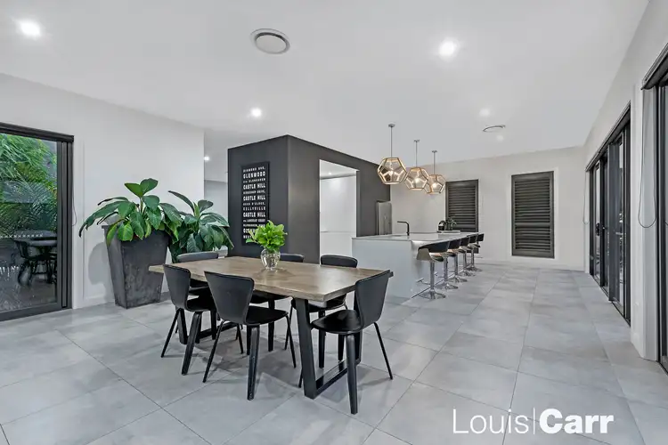 Sixth view of Homely house listing, 9 Jindall Court, Glenhaven NSW 2156