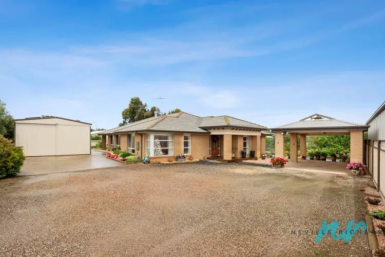 45 Martin Street, Indented Head VIC 3223