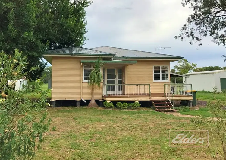 Main view of Homely house listing, 24 James Street, Dalby QLD 4405