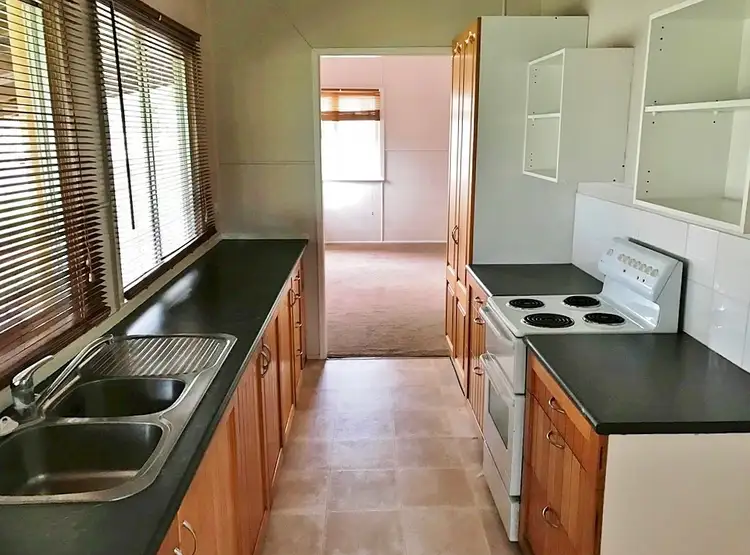 Third view of Homely house listing, 24 James Street, Dalby QLD 4405