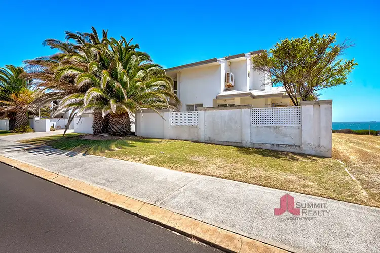 6/14 Upper Esplanade, Bunbury WA 6230