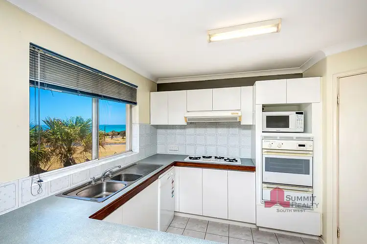 Fourth view of Homely townhouse listing, 6/14 Upper Esplanade, Bunbury WA 6230