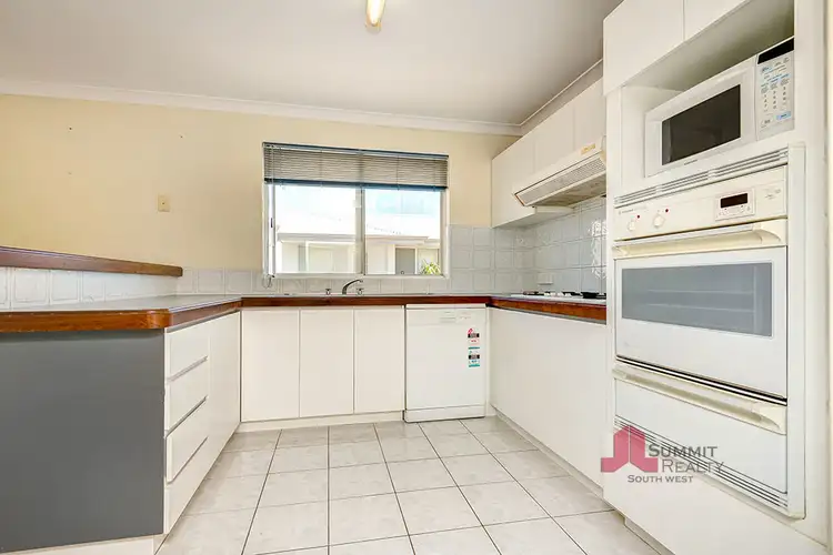Fifth view of Homely townhouse listing, 6/14 Upper Esplanade, Bunbury WA 6230