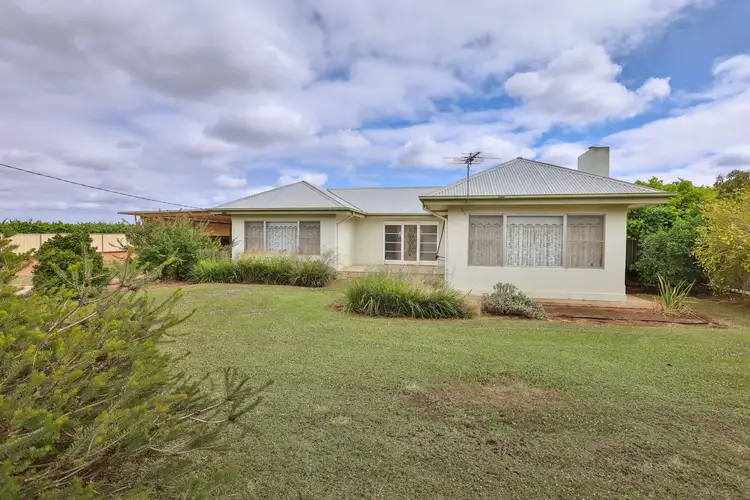 24 Kenworthy Road, Red Cliffs VIC 3496