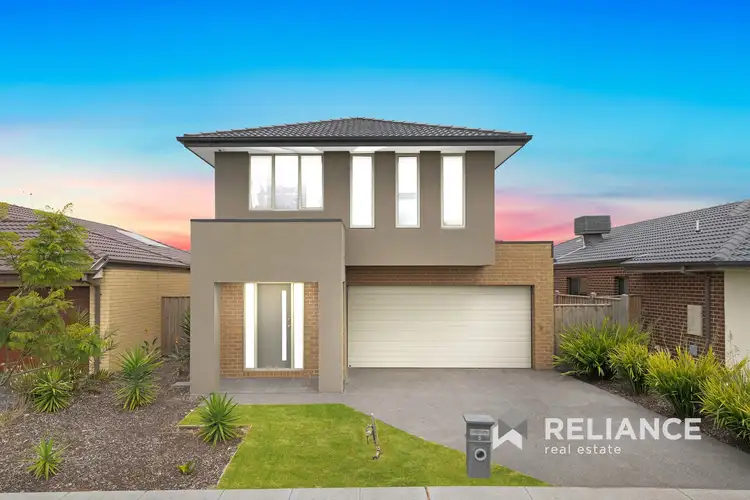 5 Dodson Drive, Point Cook VIC 3030