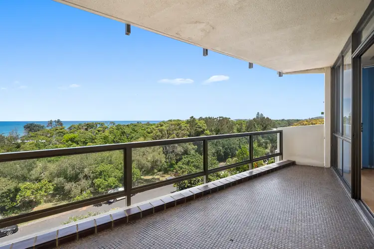 16/109 Ocean Parade, Coffs Harbour NSW 2450