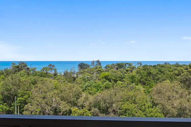 Second view of Homely apartment listing, 16/109 Ocean Parade, Coffs Harbour NSW 2450