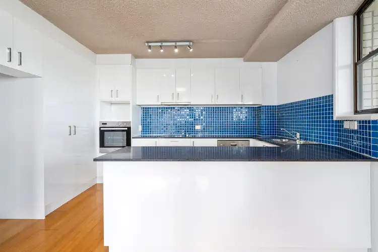 Third view of Homely apartment listing, 16/109 Ocean Parade, Coffs Harbour NSW 2450