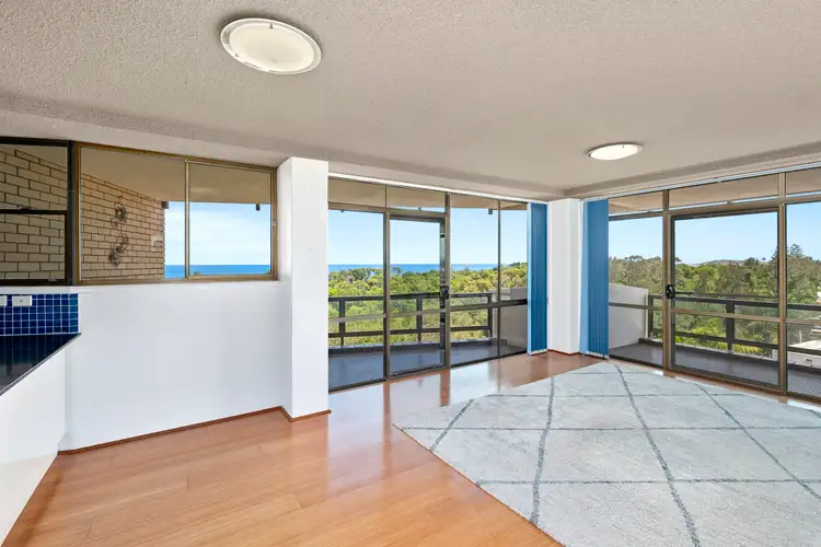Fourth view of Homely apartment listing, 16/109 Ocean Parade, Coffs Harbour NSW 2450