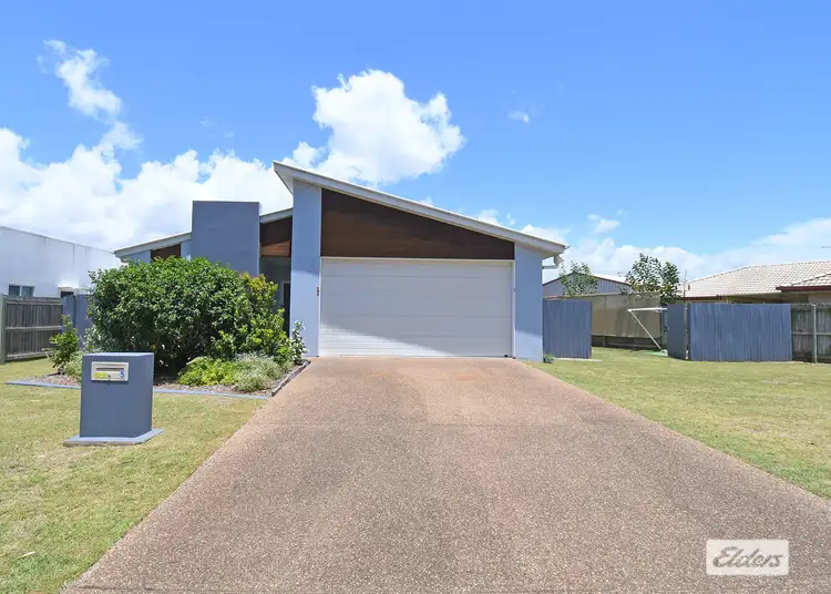 5 Swan View Court, Toogoom QLD 4655