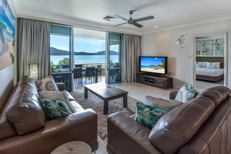 Sixth view of Homely apartment listing, 206/16 Resort Drive, Hamilton Island QLD 4803