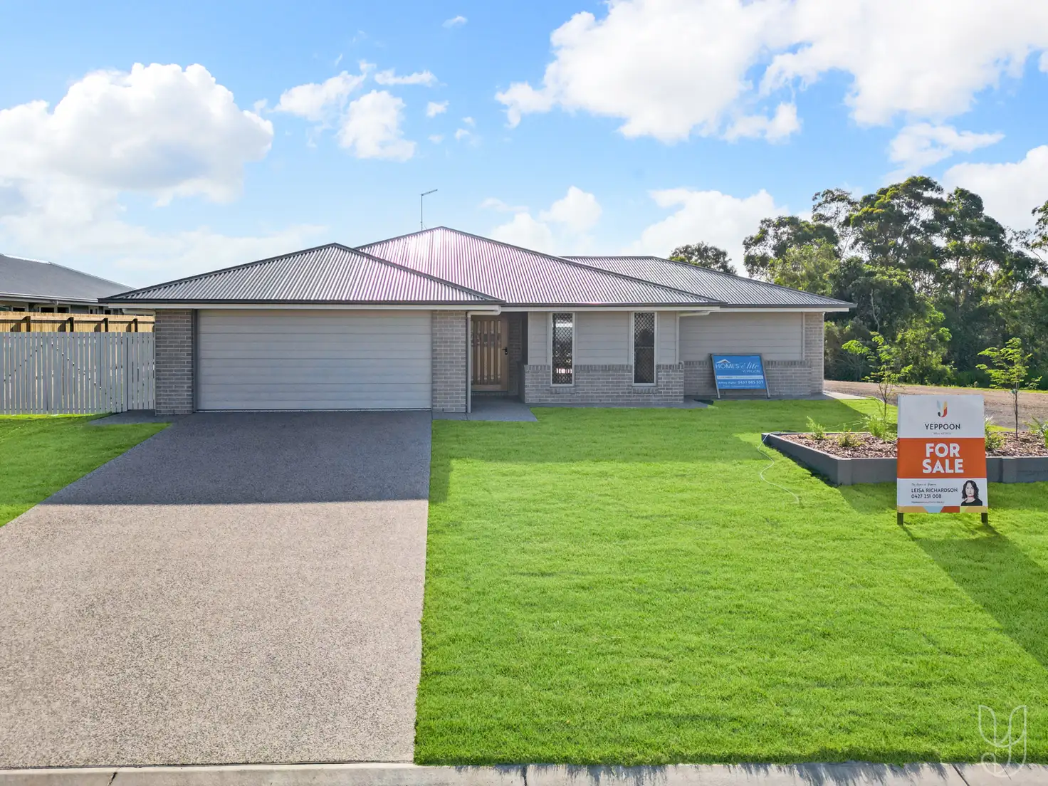 Main view of Homely house listing, 2/23 Golden Circuit, Hidden Valley QLD 4703