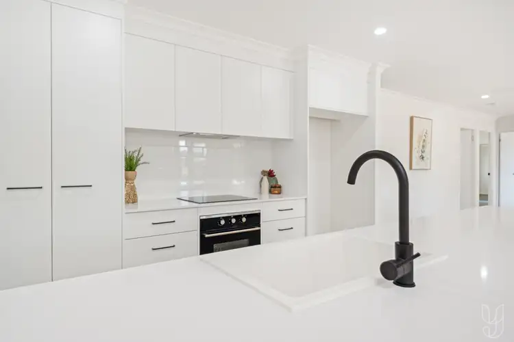 Third view of Homely house listing, 2/23 Golden Circuit, Hidden Valley QLD 4703