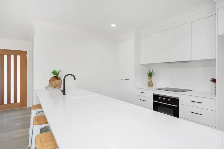 Fourth view of Homely house listing, 2/23 Golden Circuit, Hidden Valley QLD 4703