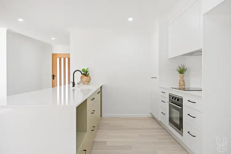 Fifth view of Homely house listing, 2/23 Golden Circuit, Hidden Valley QLD 4703