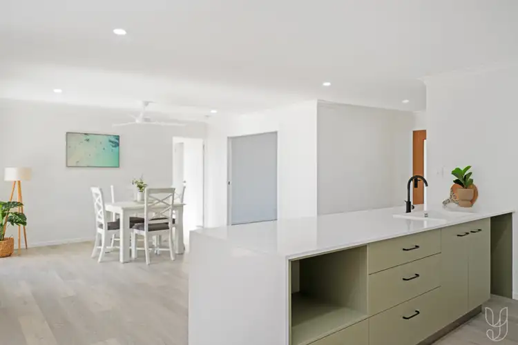Sixth view of Homely house listing, 2/23 Golden Circuit, Hidden Valley QLD 4703