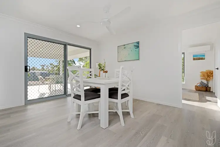 Seventh view of Homely house listing, 2/23 Golden Circuit, Hidden Valley QLD 4703