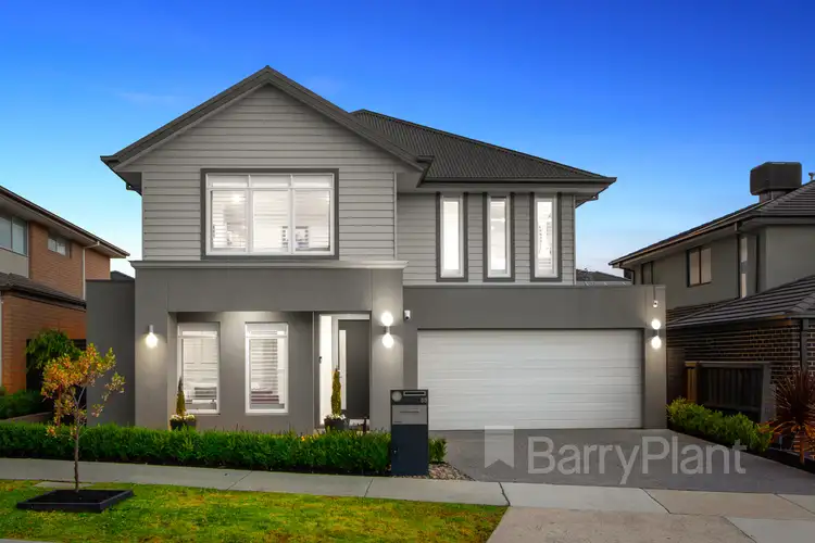 55 Viewmont Street, Wantirna South VIC 3152