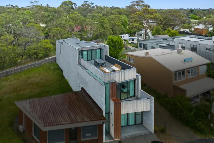 Fifth view of Homely house listing, 11 Diggers Parade, Anglesea VIC 3230