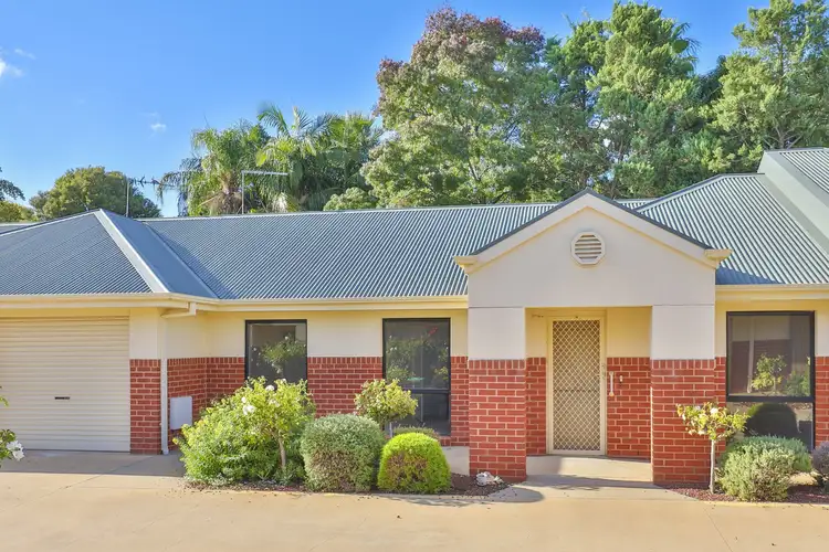 Second view of Homely unit listing, 22/6-40 Colonial Drive, Mildura VIC 3500