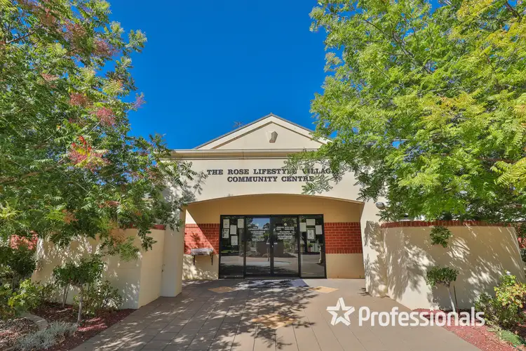 Sixth view of Homely unit listing, 22/6-40 Colonial Drive, Mildura VIC 3500