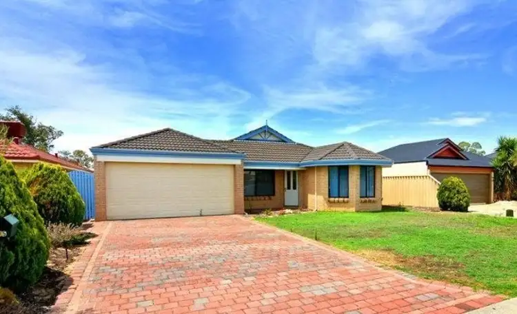 Main view of Homely house listing, 15 Mackay Road, Dalyellup WA 6230