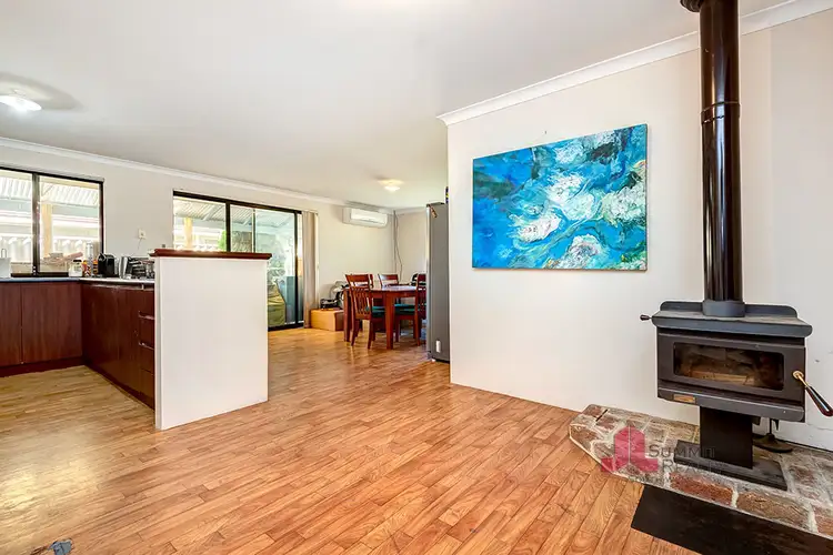 Third view of Homely house listing, 15 Mackay Road, Dalyellup WA 6230