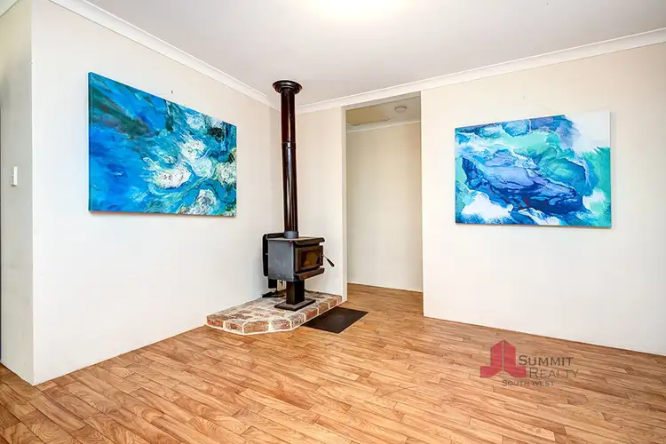 Fourth view of Homely house listing, 15 Mackay Road, Dalyellup WA 6230