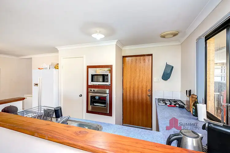 Fifth view of Homely house listing, 15 Mackay Road, Dalyellup WA 6230