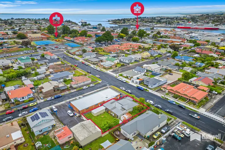 Main view of Homely house listing, 14 Forbes Street, Devonport TAS 7310