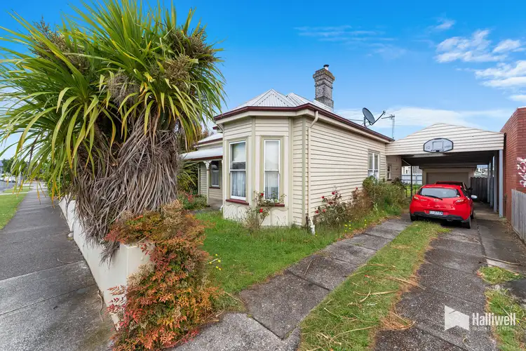 Second view of Homely house listing, 14 Forbes Street, Devonport TAS 7310