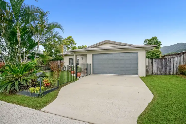 182 Timberlea Drive, Bentley Park QLD 4869