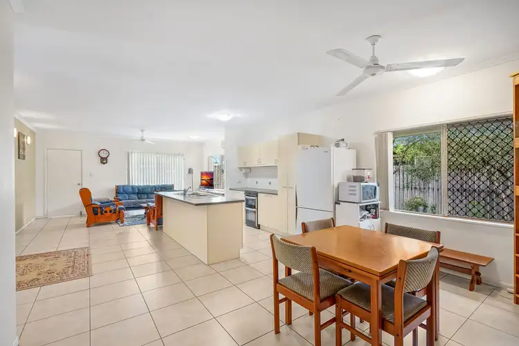 Second view of Homely house listing, 182 Timberlea Drive, Bentley Park QLD 4869