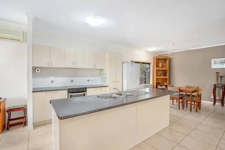 Third view of Homely house listing, 182 Timberlea Drive, Bentley Park QLD 4869
