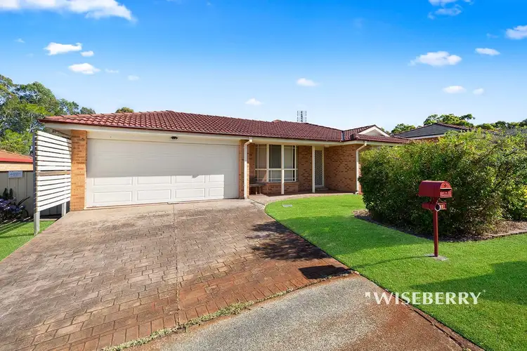 12 Renee Close, Lake Haven NSW 2263