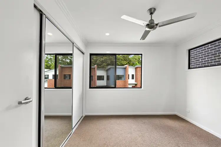 Sixth view of Homely townhouse listing, 20/18 Tian Crescent, Upper Coomera QLD 4209