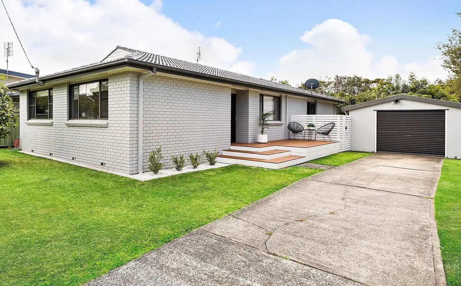 Main view of Homely house listing, 7 Elua Avenue, Budgewoi NSW 2262