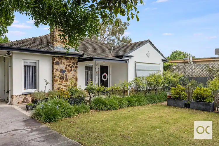 100 Springbank Road, Clapham SA 5062