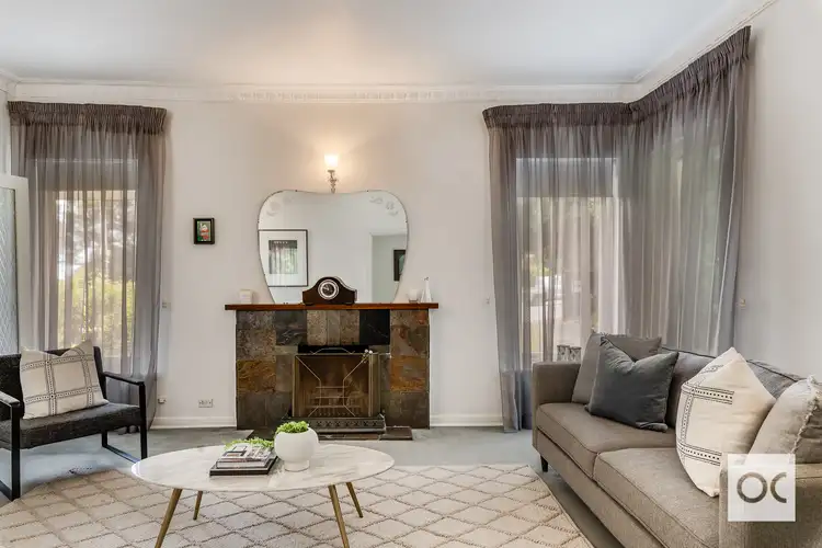 Second view of Homely house listing, 100 Springbank Road, Clapham SA 5062