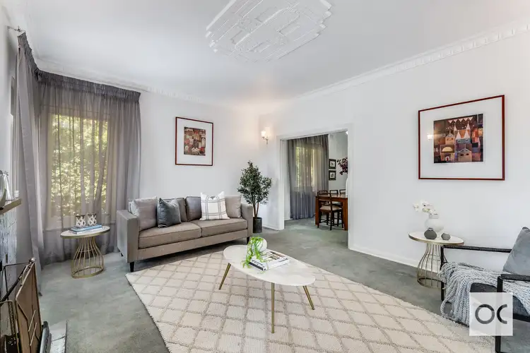 Third view of Homely house listing, 100 Springbank Road, Clapham SA 5062