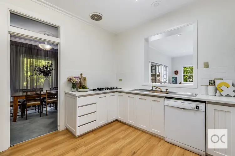 Fourth view of Homely house listing, 100 Springbank Road, Clapham SA 5062