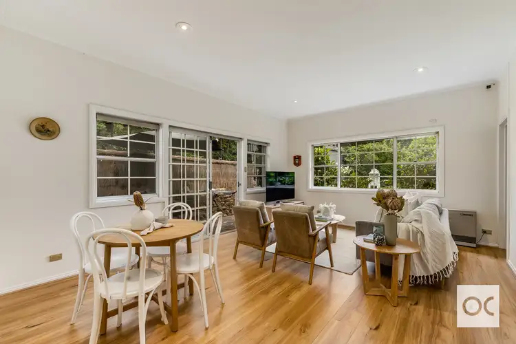 Sixth view of Homely house listing, 100 Springbank Road, Clapham SA 5062